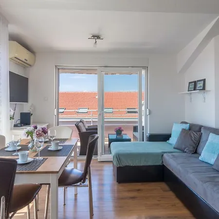 Sunshine Appartement