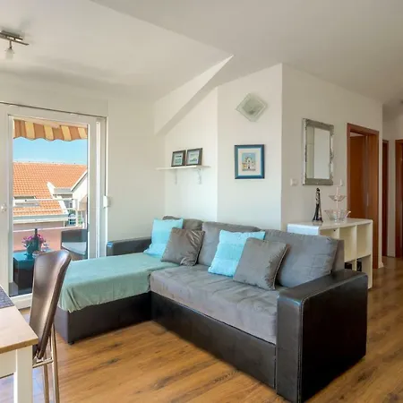 Sunshine Appartement *
